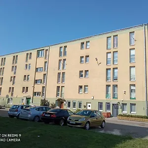  Apartament Nad Morzem, 3 Polska
