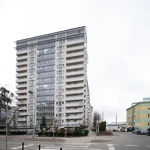  Apartament Old Town Heart Xiii - Wola Radziwie 7 Polska