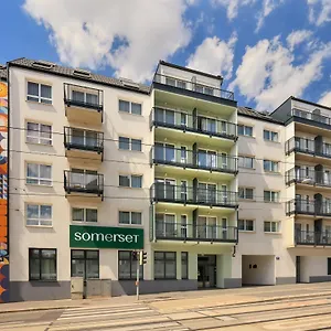  Apartament Somerset Schoenbrunn Austria