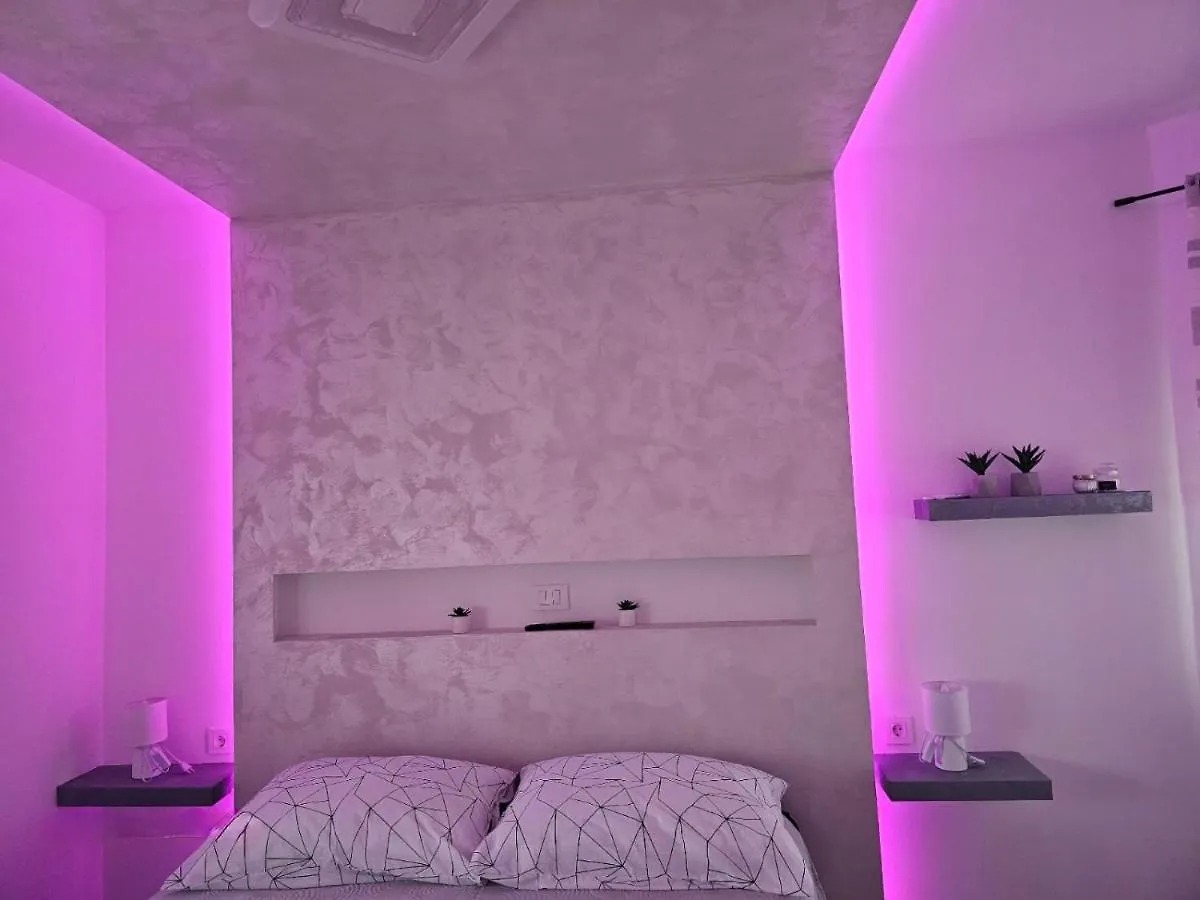 Apartment Luksuzni Apartmani Asi S Bazenom Fazana