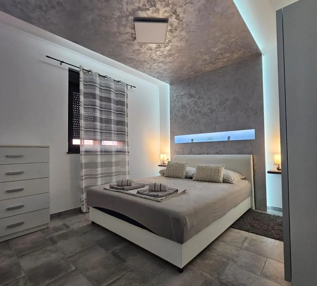 Luksuzni Apartmani Asi S Bazenom Fazana Apartment
